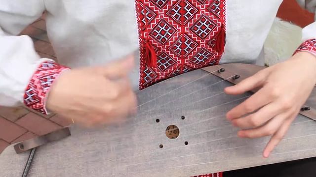 Вячеслав Морозов, Гусли Мира, кабардинский круговой танец смотреть онлайн