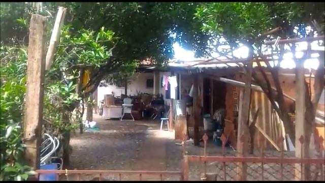 Adquirindo na loja a UA3 Panasonic e teste tocando forte em área externa.. смотреть онлайн