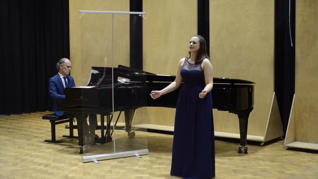 Jean Sibelius Op. 36 n°04 Säv säv susa (Gustaf Fröding) смотреть онлайн