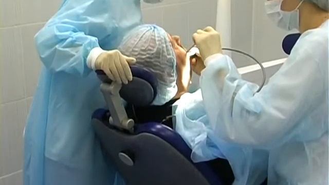 Стоматологическая клиника «Практика» отметит свое 15-летие смотреть онлайн