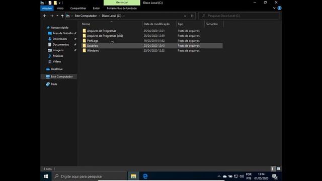 INSTALAÇÃO DO PHP 7 смотреть онлайн