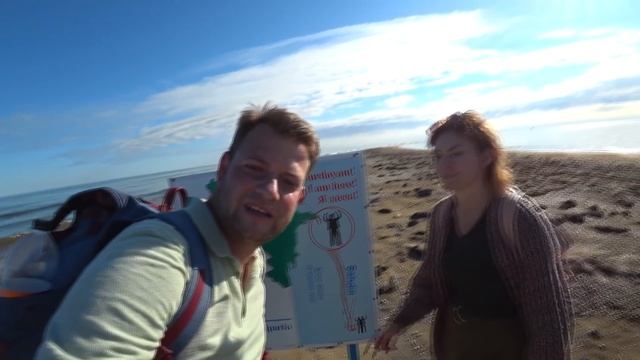 Отдых в Азербайджане. Апшеронский полуостров. Спасение баклана в Каспийском море смотреть онлайн