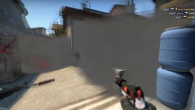 5K inferno is back :) смотреть онлайн