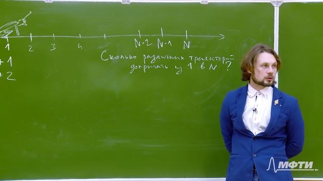 Лекция 10. Динамическое программирование смотреть онлайн