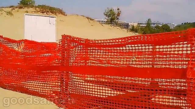 Солнечный Берег от Cacao до BurgasBeach 23.07.2018 смотреть онлайн