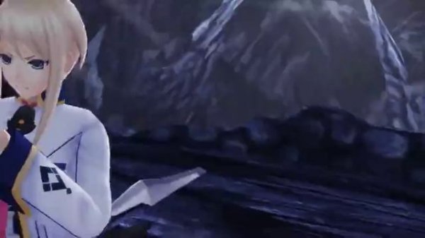 Fairy Fencer F Advent Dark Force ~Character Skill Exhibition~