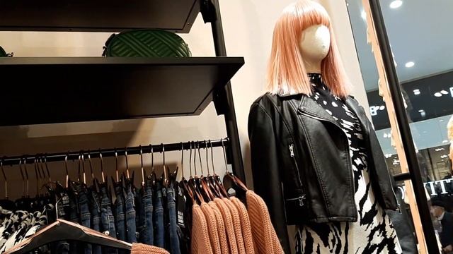 TALLY WEIJL?ОСЕНЬ? ЗИМА? НОВАЯ КОЛЛЕКЦИЯ ?? ЦЕНЫ В КИЕВЕ, УКРАИНА смотреть онлайн