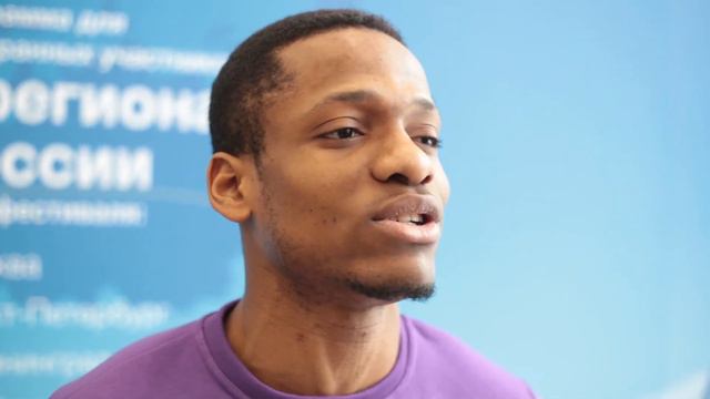 Хочешь стать волонтером всемирного значения? смотреть онлайн