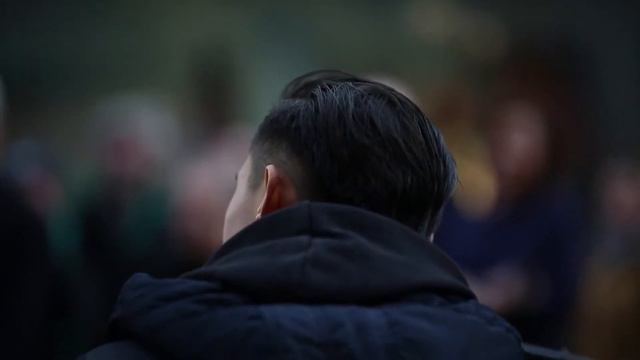 Cezar Let Her Go смотреть онлайн