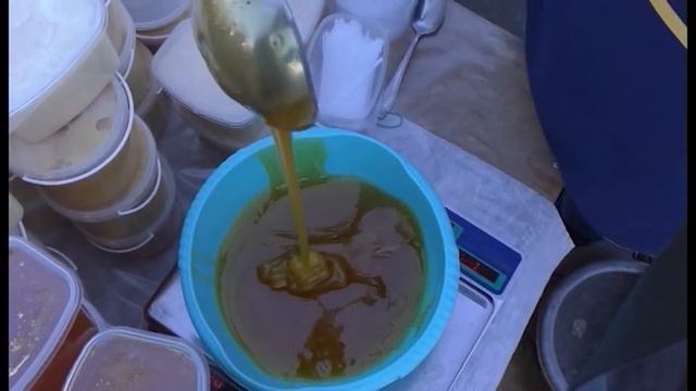 907 тонн продукции продали на ярмарке в Петропавловске смотреть онлайн