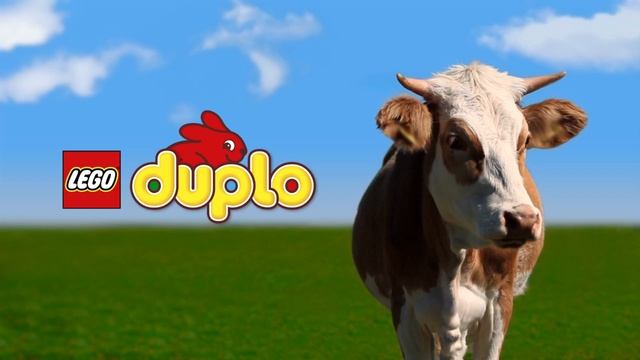 Lego Duplo 2014, Серия Лего Дупло 2014