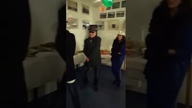 День рождение супруги. смотреть онлайн