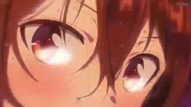 Hold On 「AMV」 Anime MV смотреть онлайн