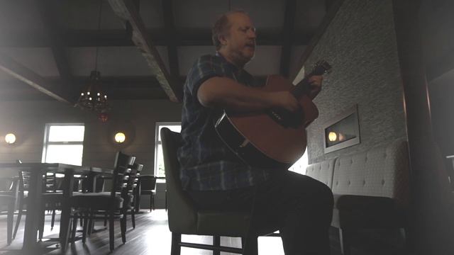 Deep River Blues, Neil McDaniel (Martin 000-28EC with K&K pickup) смотреть онлайн