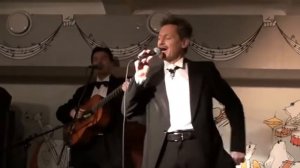 РУССКАЯ НАР.ПЕСНЯ - ВДОЛЬ, ДА ПО РЕЧКЕ, ВДОЛЬ ДА ПО КАЗАНКЕ - ГРУППА - ЗОЛОТАЯ ОСЕНЬ