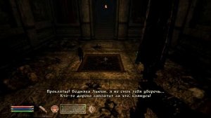 The Elder Scrolls IV Oblivion|Шеогорат|Прохождение №2