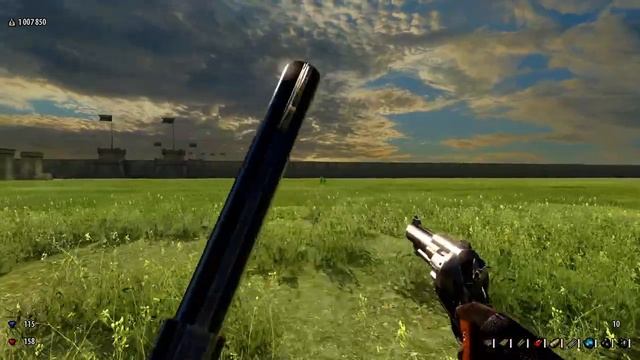 Serious Sam Fusion 2017 beta - TSE - The Holy Grail Quest Finale смотреть онлайн