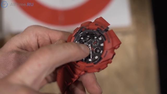 НЕ ПОВТОРЯТЬ! G-SHOCK против ОГНЕМЁТА, ЛЬДА И ТОПОРА! Самый жёсткий тест часов CASIO смотреть онлайн