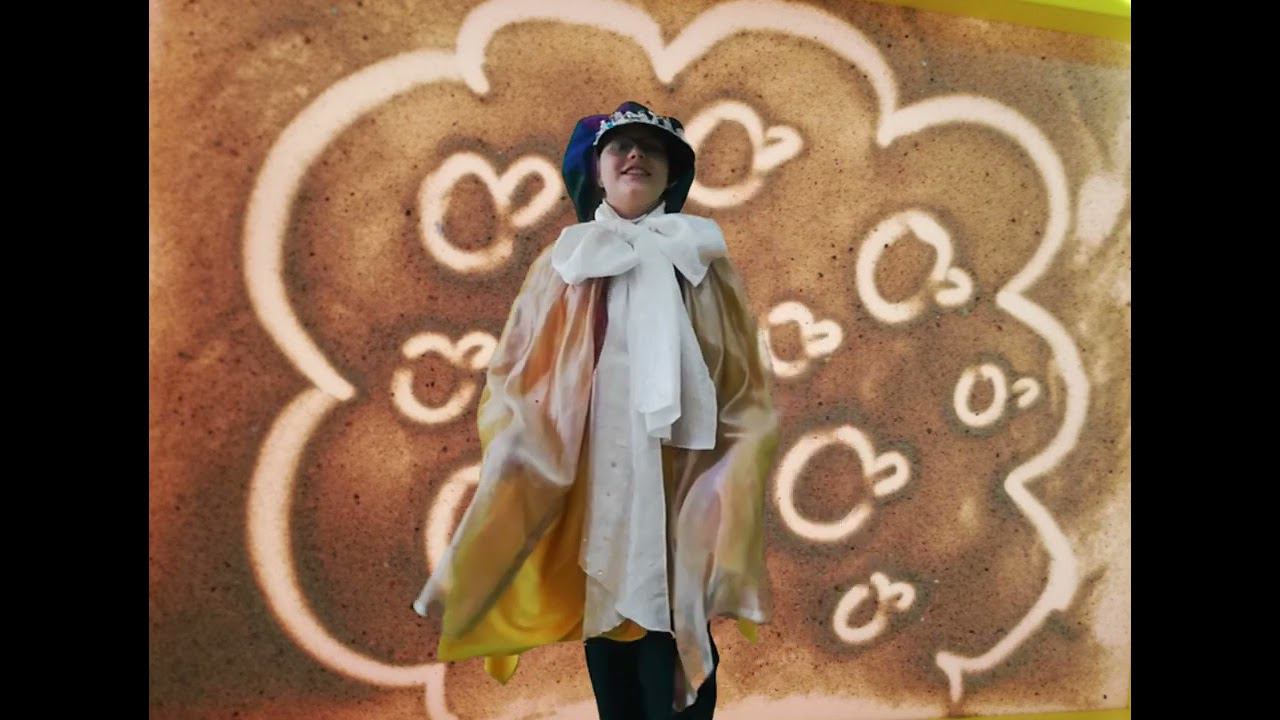 Колобок и ягоды. смотреть онлайн