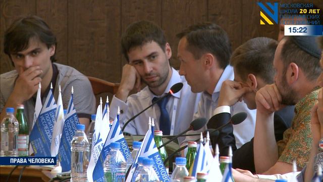 Александр Гессель (Голицыно, июль 2013) смотреть онлайн