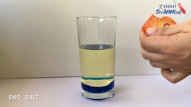 Lava Lamp with Eno | Eno Fruit Salt | No Alka-Seltzer Lava Lamp смотреть онлайн