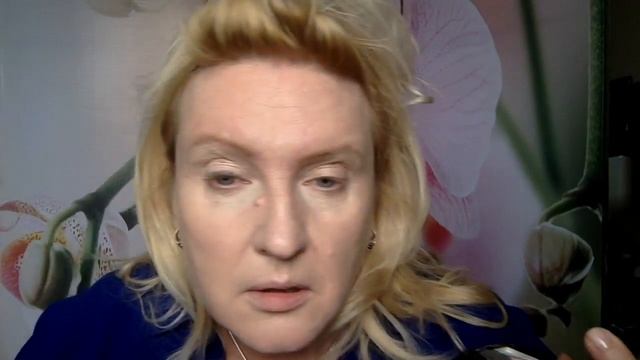 Быстрый весенний макияж в выходной день для 50+ смотреть онлайн