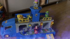 ЩЕНЯЧИЙ ПАТРУЛЬ против ЗОМБИ // ЧАСТЬ 2