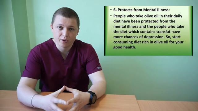 10 фактов ОЛИВКОВОЕ МАСЛО | удивительно | Benefits of Olive Oil смотреть онлайн