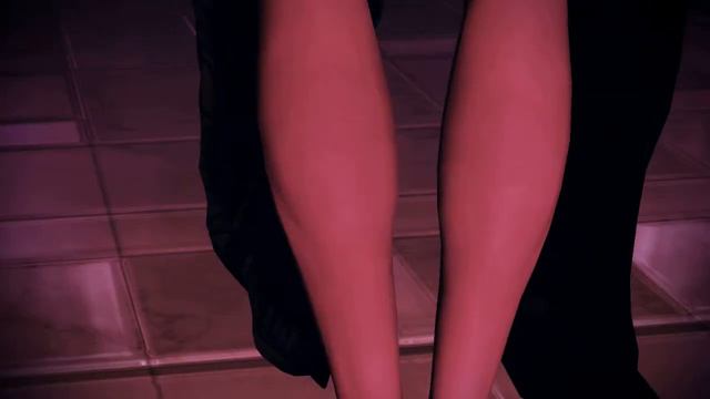 Mass Effect 3 DLC Citadel смотреть онлайн