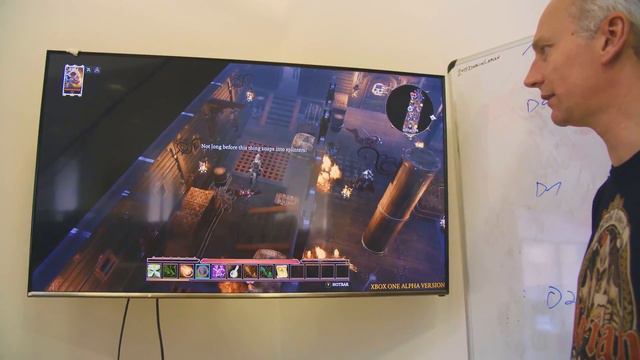 DIVINITY : Original Sin 2 - NEW Spotlight Meet BILLY 2018 (PC, PS4 & XB1) HD смотреть онлайн