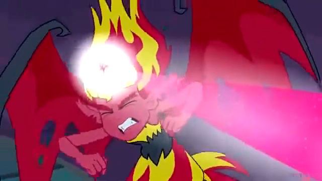Equestria Girl Twilight Vs Sunset Shimmer