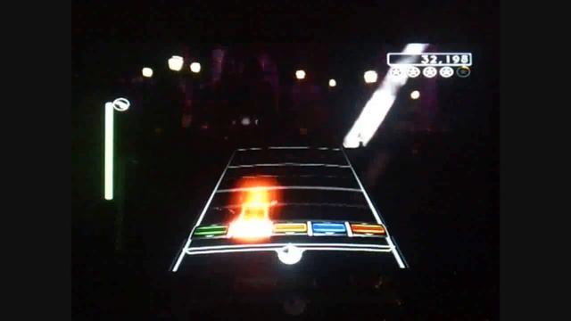 Learning About Video Games Ep. 102: AC/DC Live: Rock Band Track Pack (PS2) смотреть онлайн