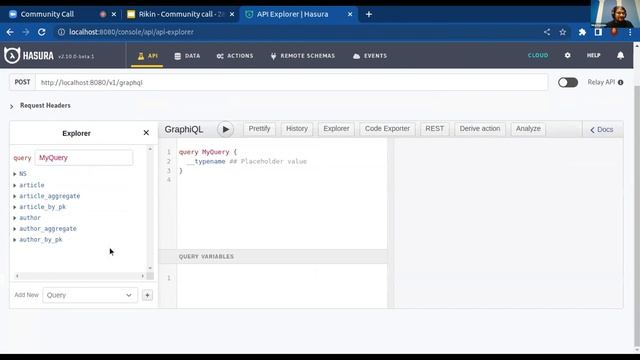 Naming Conventions & GraphQL Customization - WYSIWYG edition смотреть онлайн