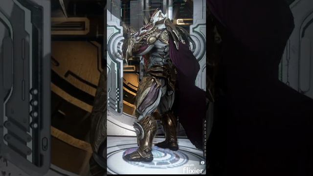 Rhino Prime | Fashion Frame #short смотреть онлайн