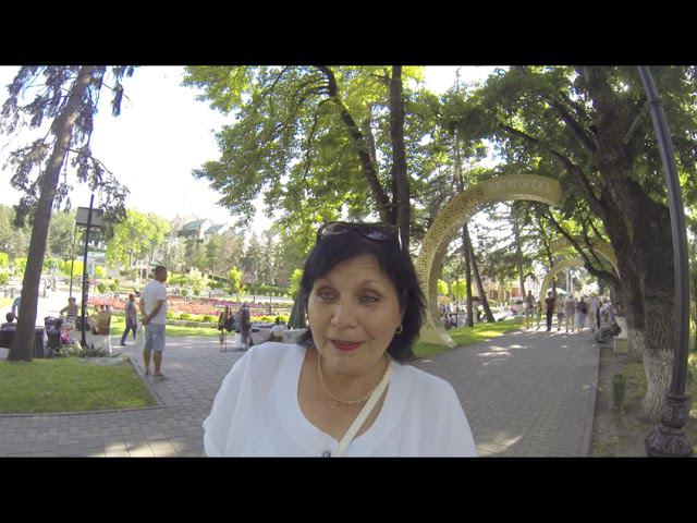 Отзыв о санатории «им. М.Ю. Лермонтова», г. Пятигорск, 2021 г. смотреть онлайн