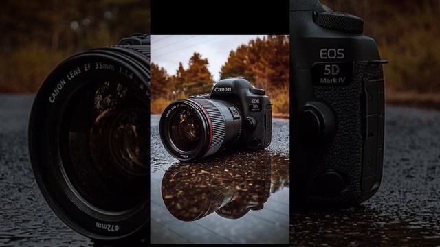 Top 3 Best DSLR Camera In 2023 | HS Mart смотреть онлайн