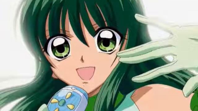 Mermaid Melody - Legend Of Mermaid (Luchia, Hanon & Rina)v3