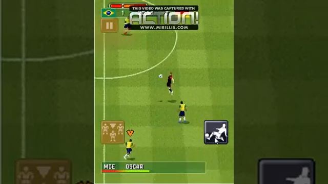 2014 fifa world cup brazil Para Java (Demostração) смотреть онлайн