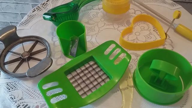 Мои помощники на кухне.Покупка продуктов.? ? ? ?