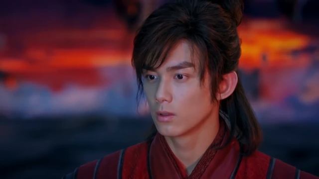 窮小子低價買來的破翅膀竟是個寶，翅膀植入身體後功力一飛沖天 ? 中国电视剧 смотреть онлайн