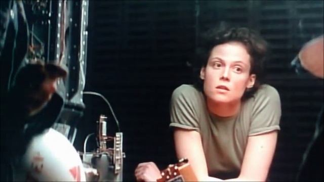 Why Was Ripley Lost in Space for 57 Years? Out of the Shadows - Explained смотреть онлайн