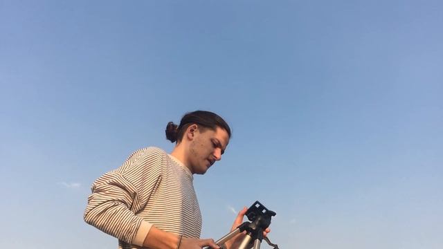 Last Call(Behind The Scenes)|| My RØDE Reel 2019 смотреть онлайн
