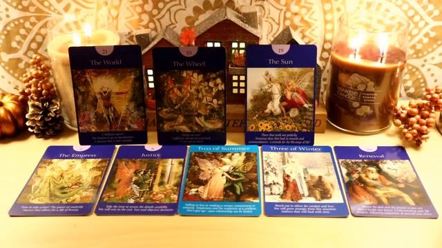 Aries - many blessings coming your way #aries #tarot #ariesdaily смотреть онлайн