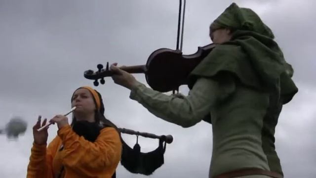 Праздник под волынку смотреть онлайн