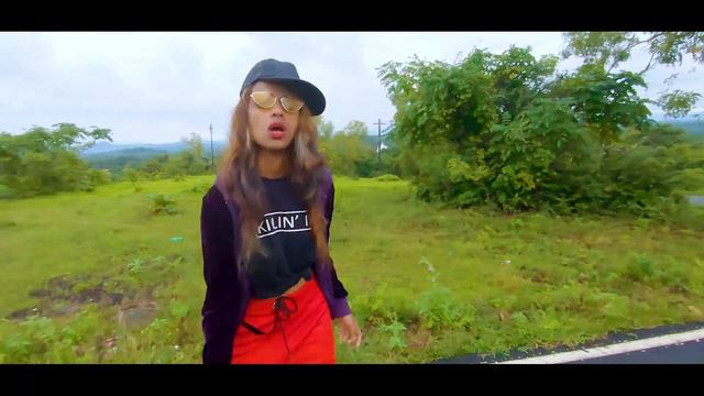 TUZO MOG | OFFICIAL KONKANI LOVE SONG 2020 | TRACY DE CALANGUTE | AARON PEREIRA