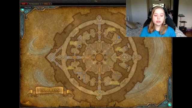Quick & Easy WoW Shadowlands Alchemy Guide (1-175) смотреть онлайн