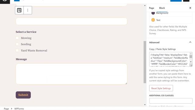 WPForms 1.8.1 Announcement - Introducing Form Styles смотреть онлайн