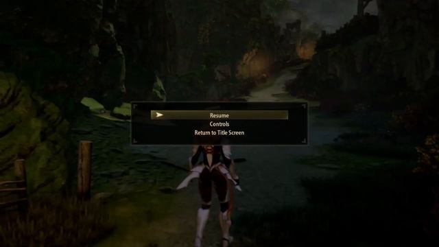Tales of Arise #31 Finally Learning Alphen смотреть онлайн