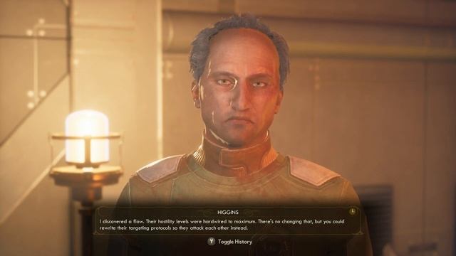 The Outer Worlds Get Chester Password Geothermal Plant смотреть онлайн