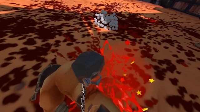 Штурмовой крюк - GORN VR смотреть онлайн